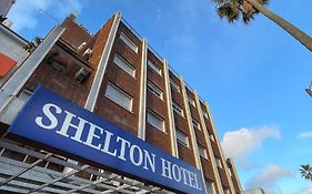 Punta del Este Shelton Hotel